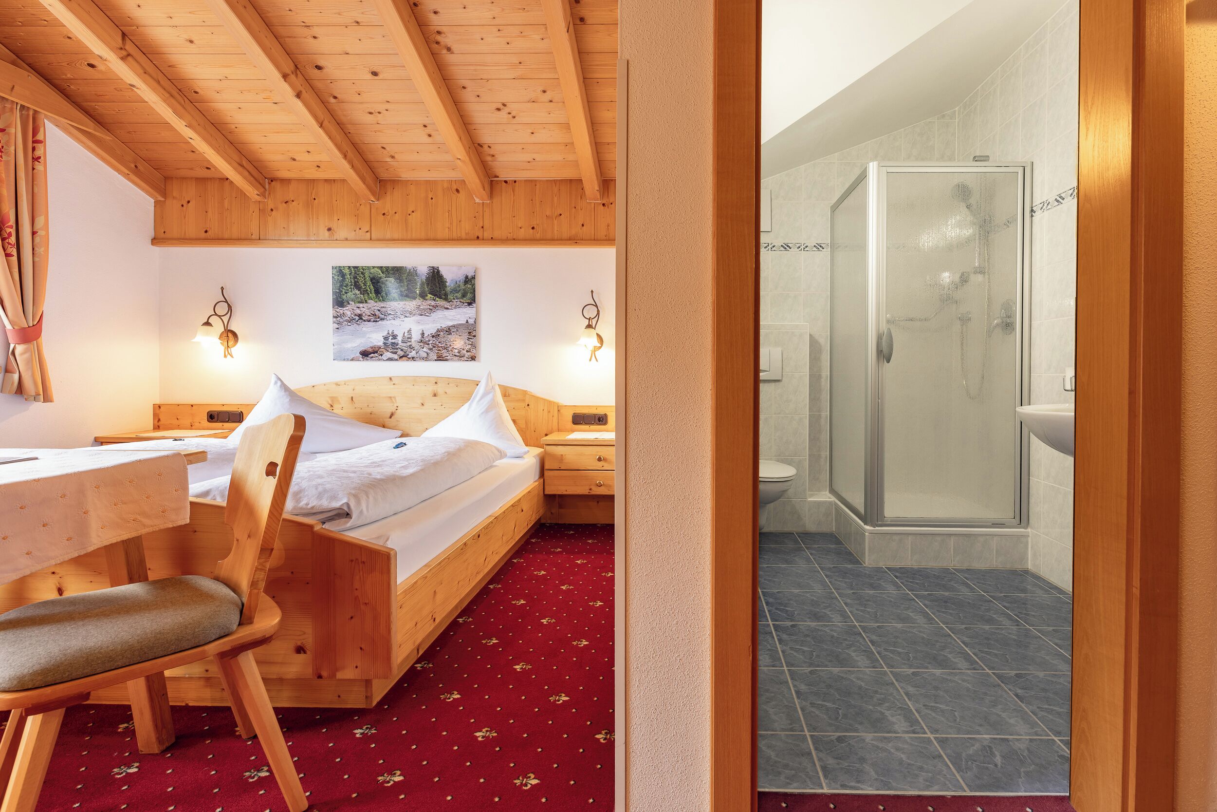 Foto - Gasthof Gröbenhof