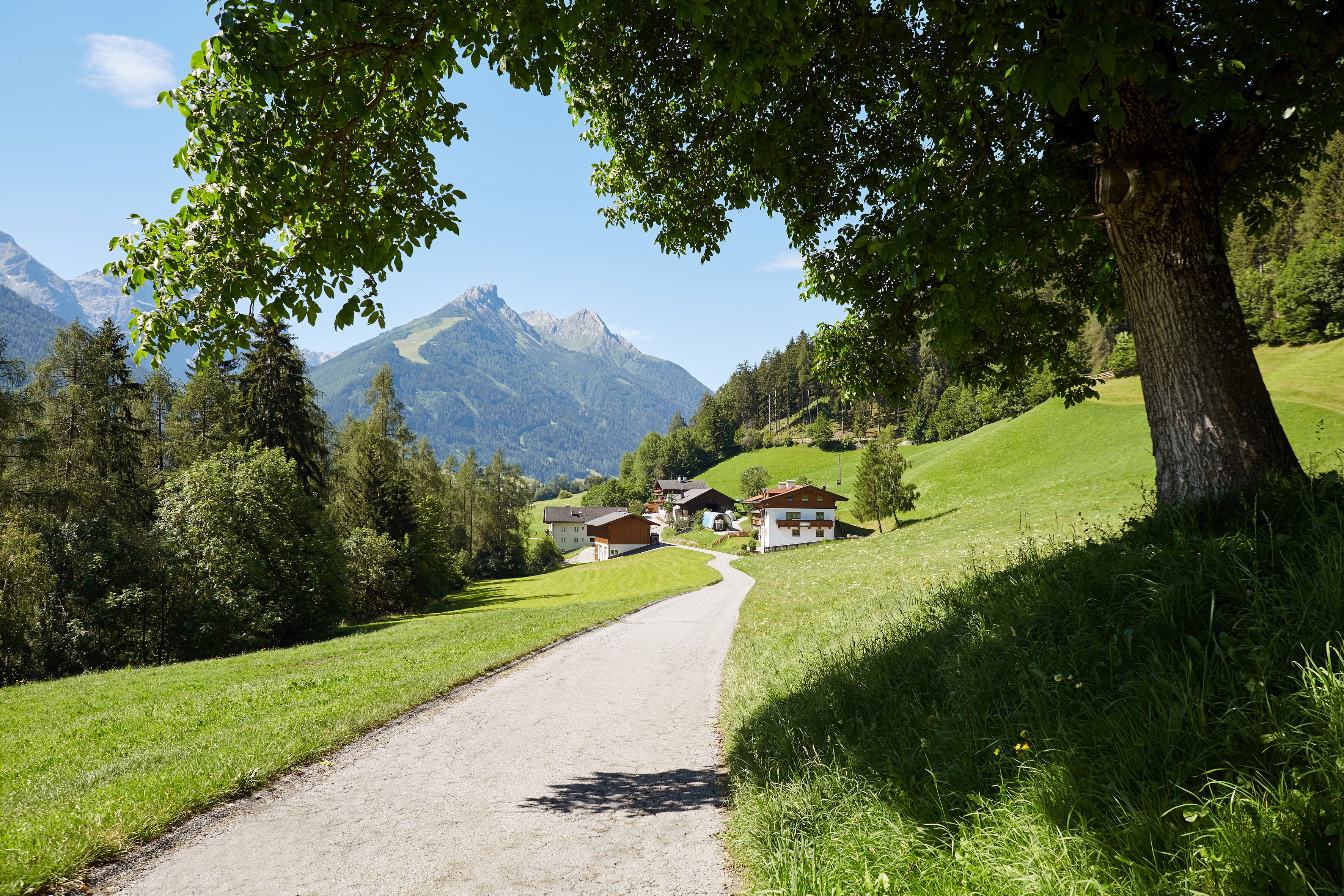 Foto - Gasthof Gröbenhof
