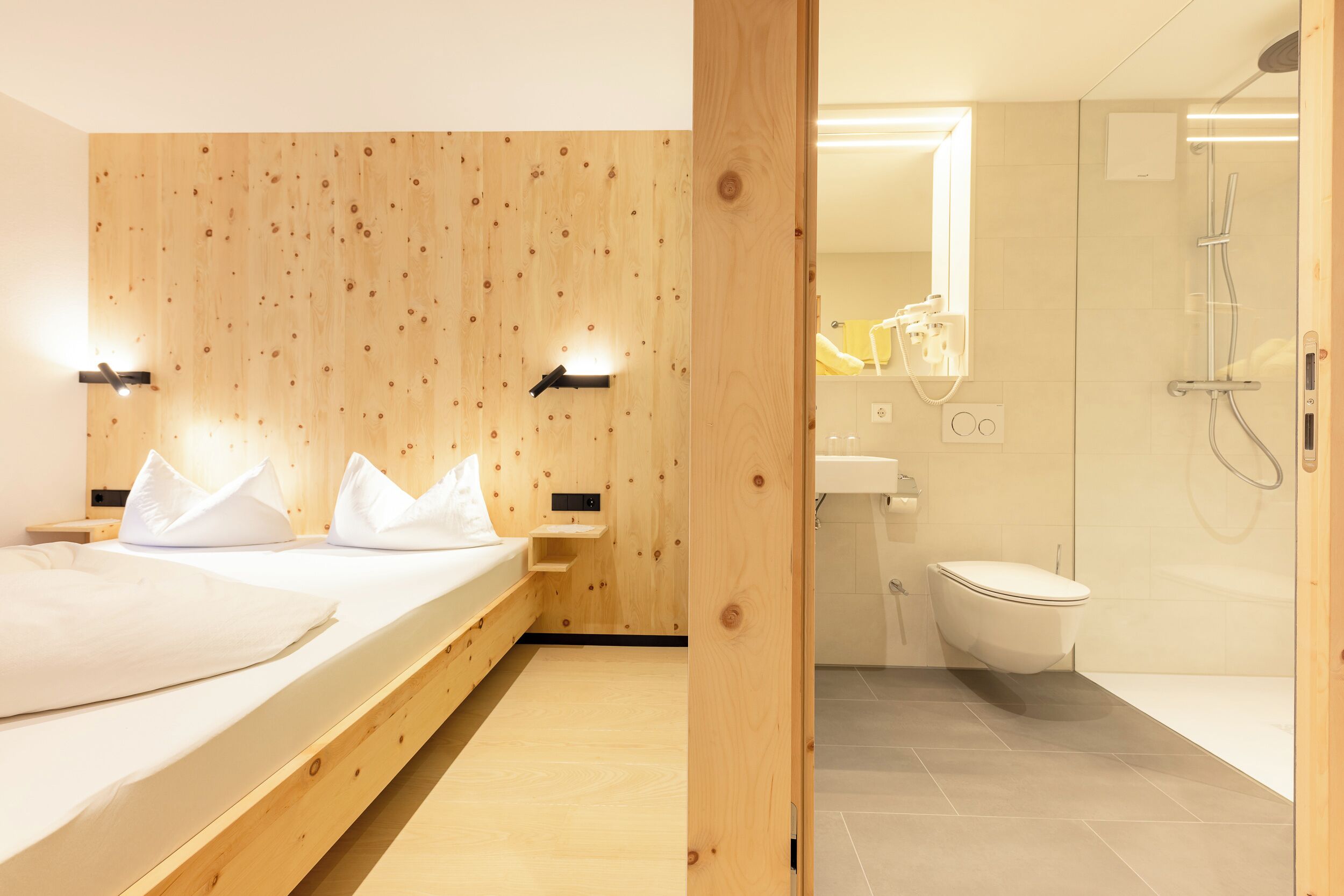 Foto - Gasthof Gröbenhof