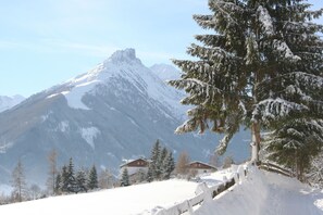 Hiking - Gasthof Gröbenhof (Fulpmes)