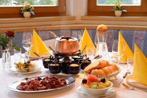 Food and drink - Gasthof Gröbenhof (Fulpmes)