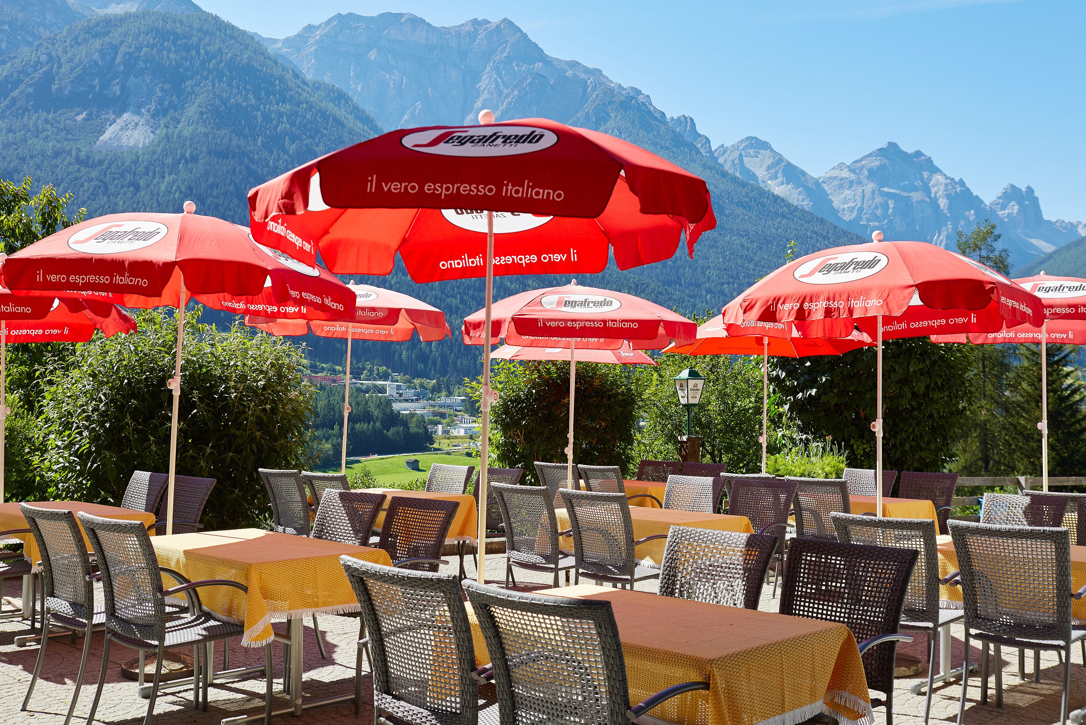 Foto - Gasthof Gröbenhof