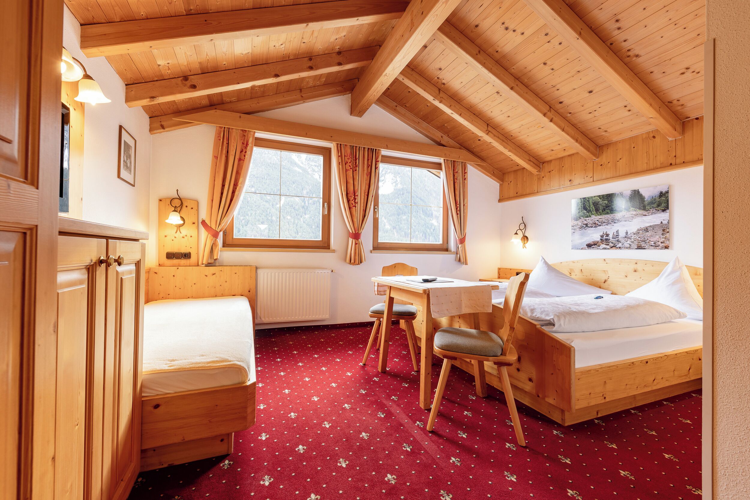 Foto - Gasthof Gröbenhof