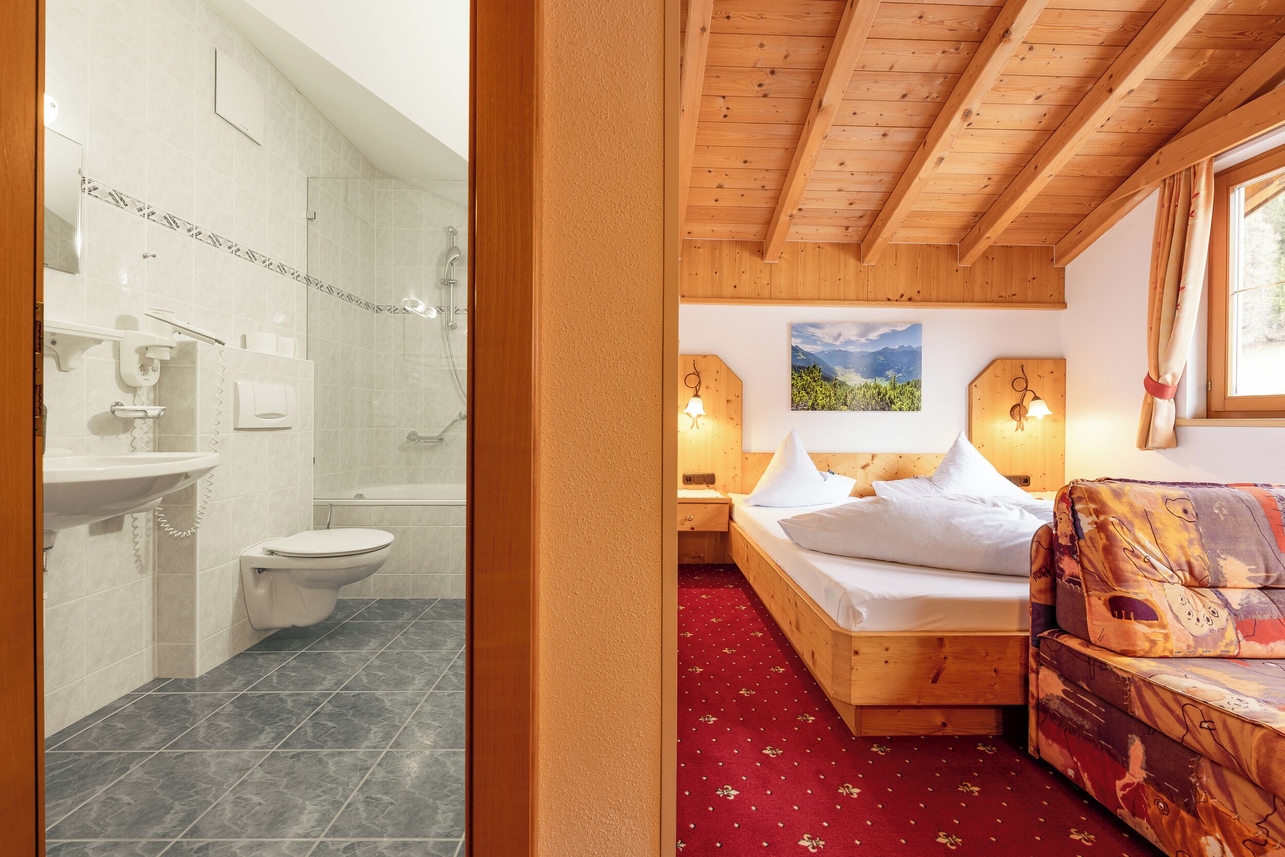 Foto - Gasthof Gröbenhof