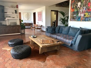 Smart TV, fireplace, books, stereo - Panoramic Sea View and Private Pool (Lloret de Mar)