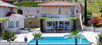 Villa Vand  Paradiso