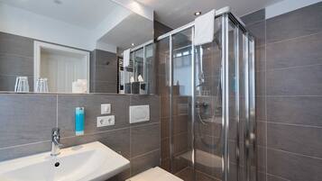 Dusche