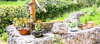 Vacation apartment Diesbrunnen