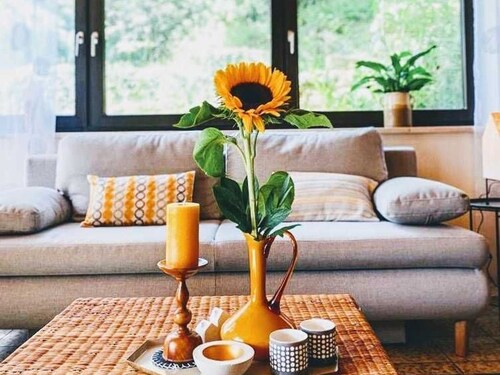 Ferienwohnung Diesbrunnen