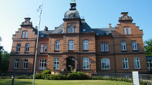 Eksteriør