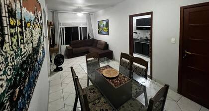 Apartment with great central location