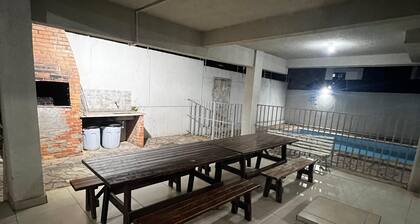 Apartment with great central location