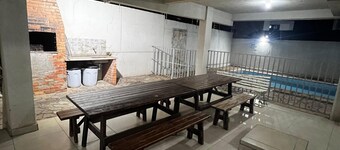 Apartment with great central location