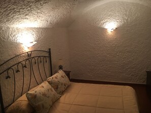 1 Schlafzimmer