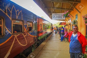 مكان جذب سياحي