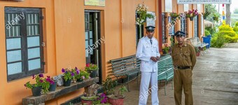 FIRME EN PATTIOLA Horton Plains