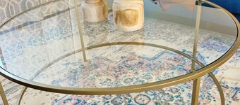 * NY LISTE * Alle hjemmets bekvemmeligheter!