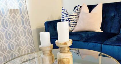 Cherry Road near I-77 + more!