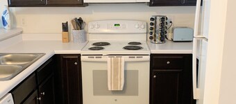 Cherry Road near I-77 + more!