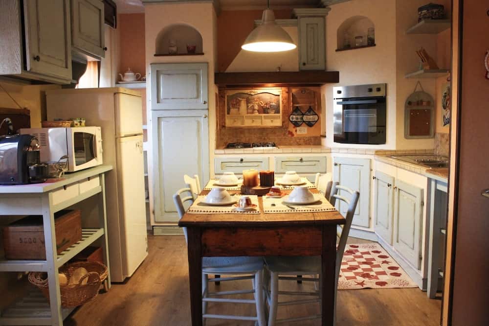 B&B Casa Mucci - Orsigna