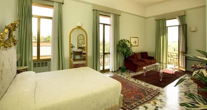 Hotel Antico Borgo