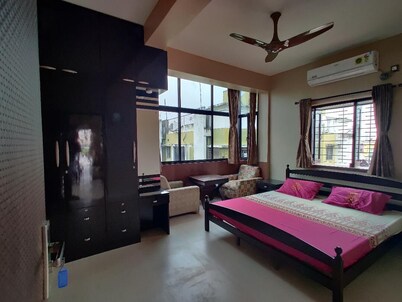Sukhmani Homestays. Your own space in a private bungalow.