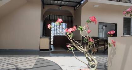 Sukhmani Homestays. Votre propre espace dans un bungalow privé.