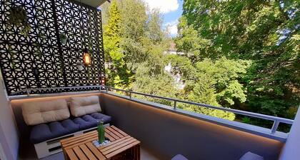 City Apartment Hannover, zentral und Messe-nah