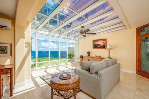Premier Ocean Bluff Condo with Spectacular Surf and Sunset Views