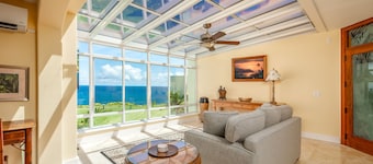Premier Ocean Bluff Condo with Spectacular Surf and Sunset Views