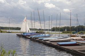 Port de plaisance