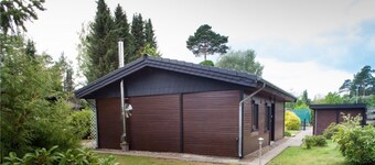 Dream of a holiday house up to 4 persons, lake near