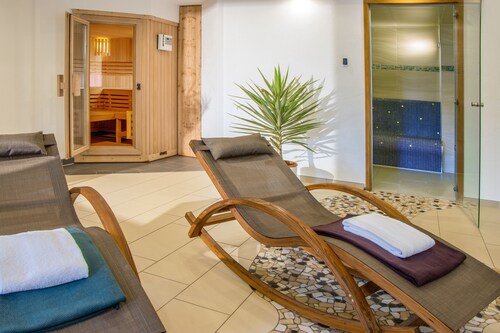 Appartement-Hotel-Allgayer