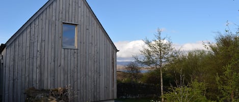 Ulkopuoli
