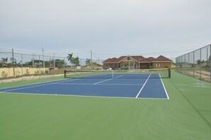 Sportplatz