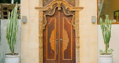 Zam Zam Anjani Villa