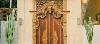 Zam Zam Anjani Villa