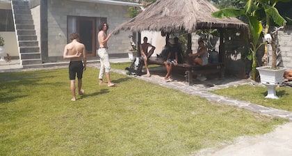 Zam Zam Anjani Villa