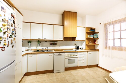 Atlantic Flat ~ Cozy apartment in Vegueta, Las Palmas