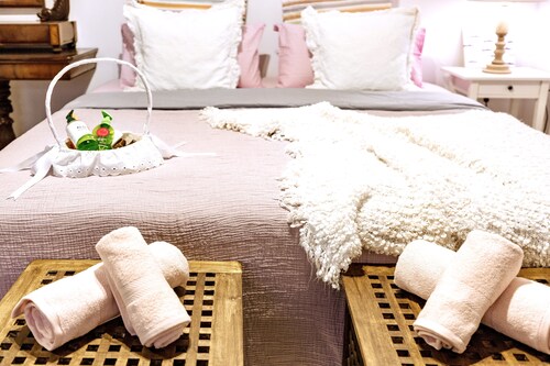 Atlantic Flat ~ Cozy apartment in Vegueta, Las Palmas