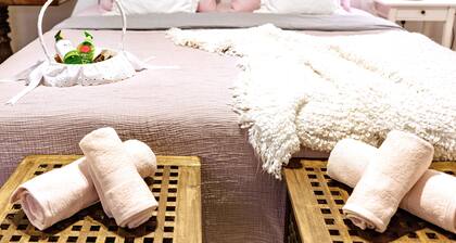 Atlantic Flat ~ Cozy apartment in Vegueta, Las Palmas