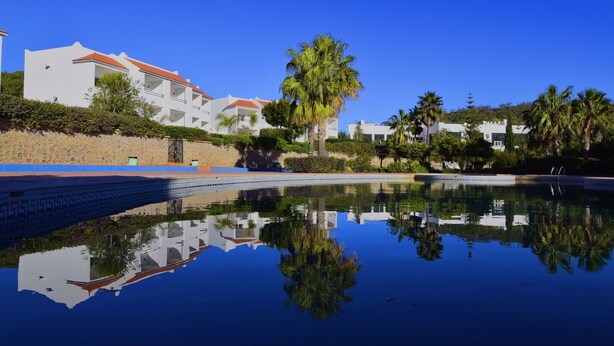 Piscina al aire libre