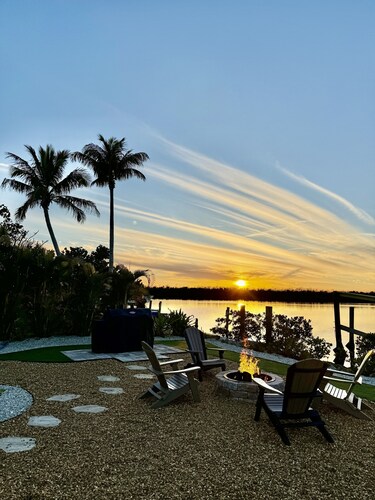 Matlacha Sunset Cottage
