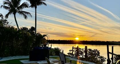 Matlacha Sunset Cottage