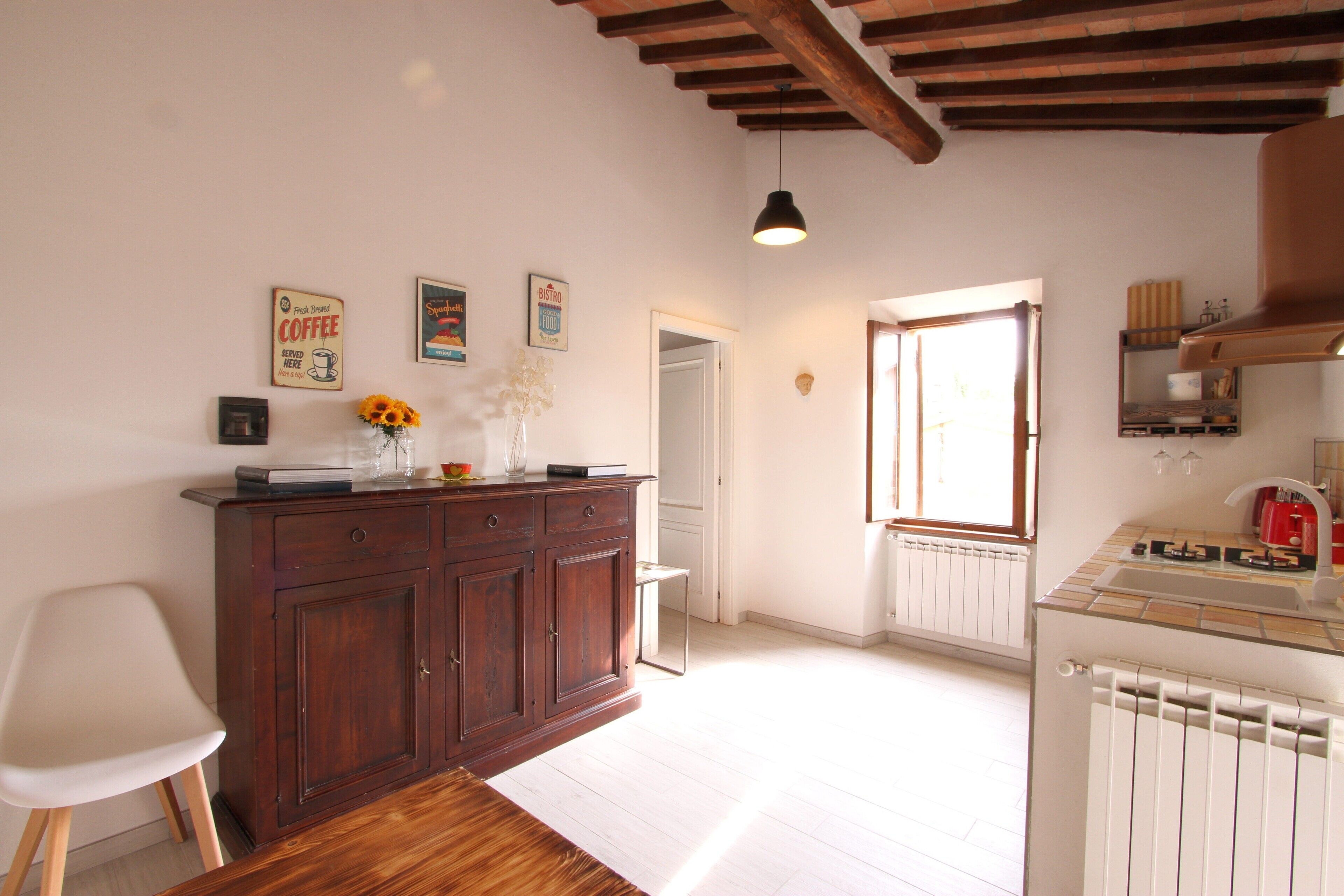 Refrigerador, microondas, parrilla de estufa y lavavajillas 