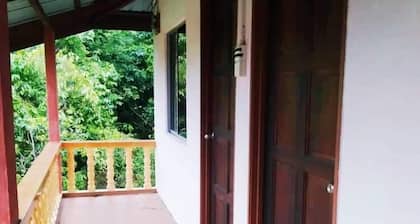 De Pauh Private Chalet & Island