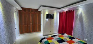 1 chambre, Wi-Fi
