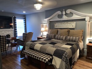 5 Schlafzimmer, WLAN, Bettwäsche