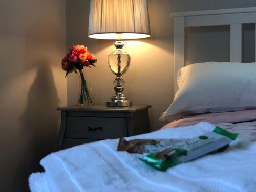 DownTown Keflavík Apartments