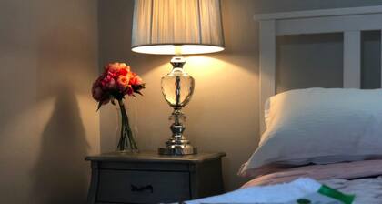 DownTown Keflavík Apartments